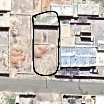 منزل اکبر آباد معاوضه با پیکان وانت