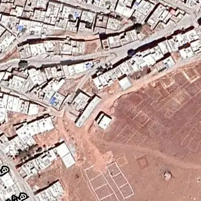 فروش زمین مسکونی