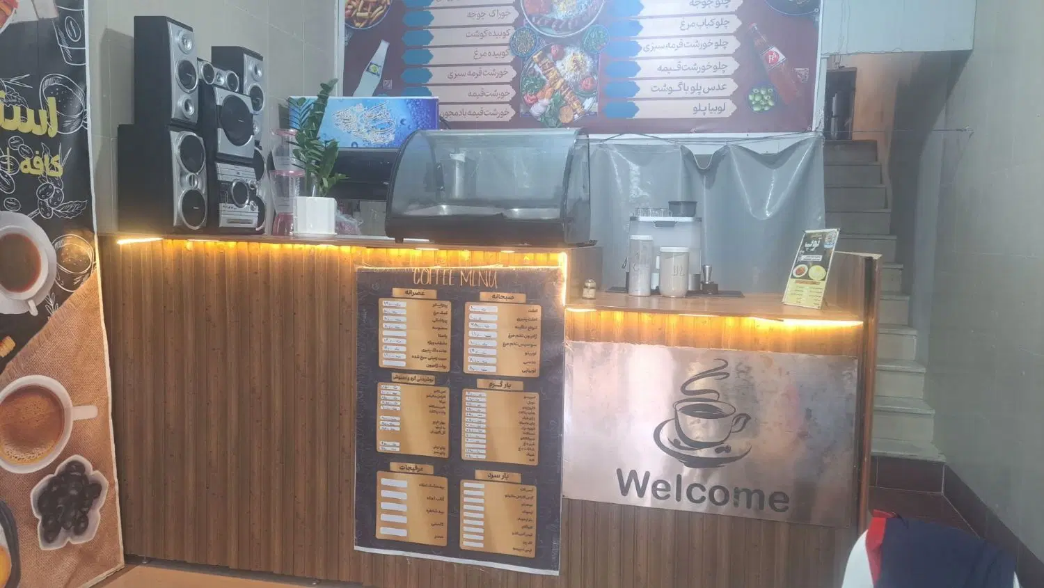 سوئیت مبله با تمامی امکانات