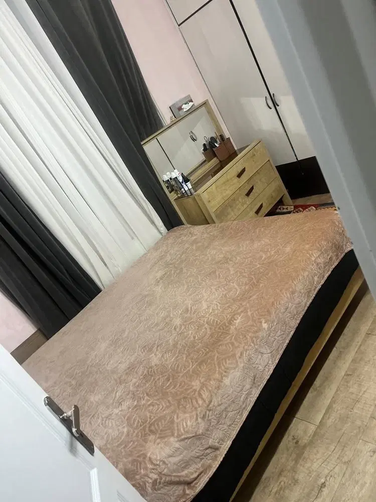 ۸۵متر طبقه ۳ غزال دلاوران شیک
