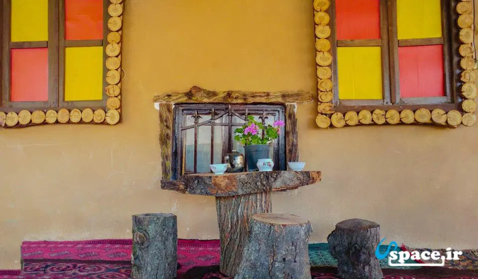 ویلا اجاره ایی