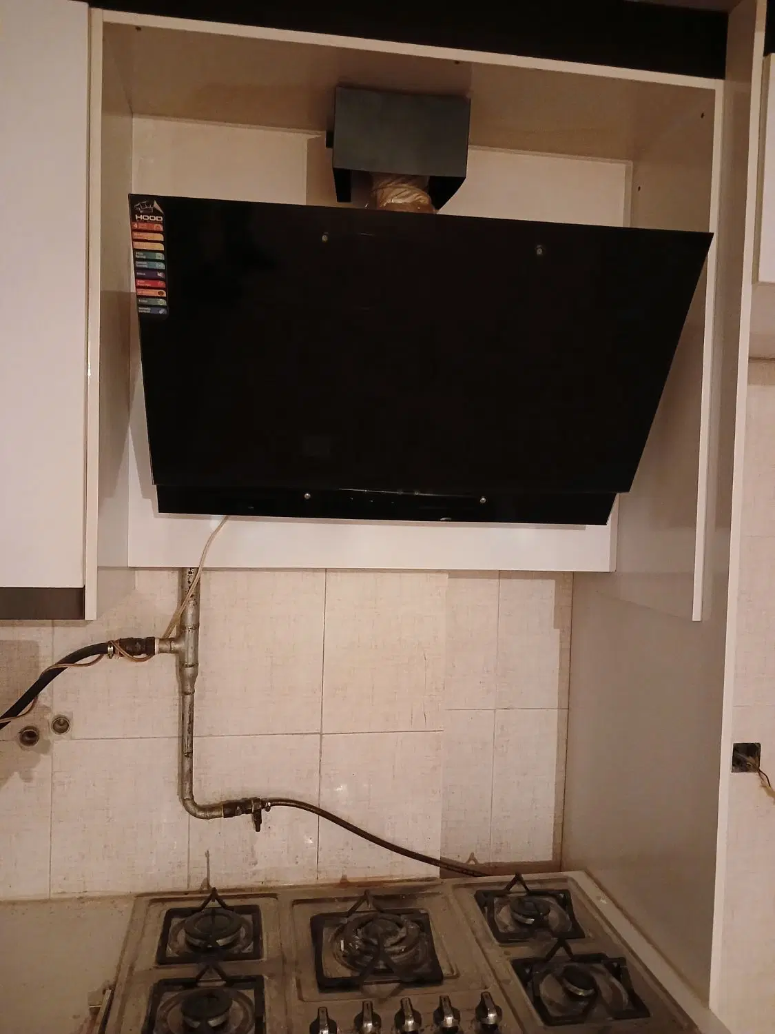 مسکن مهر فاز ۲  طبقه ۴ با آسانسور فعال