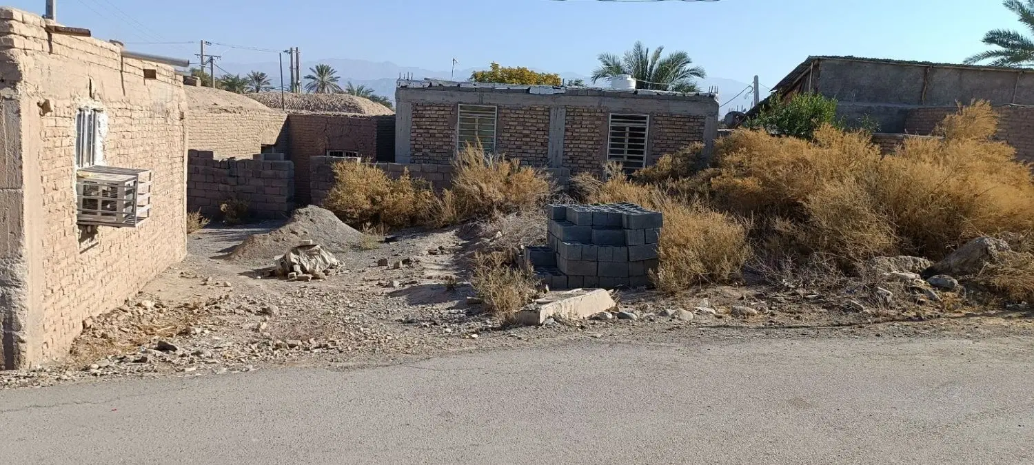 فروش زمین مسکونی