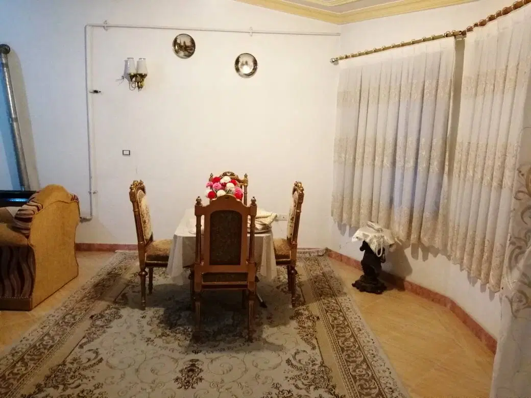 ویلا در متل قو
