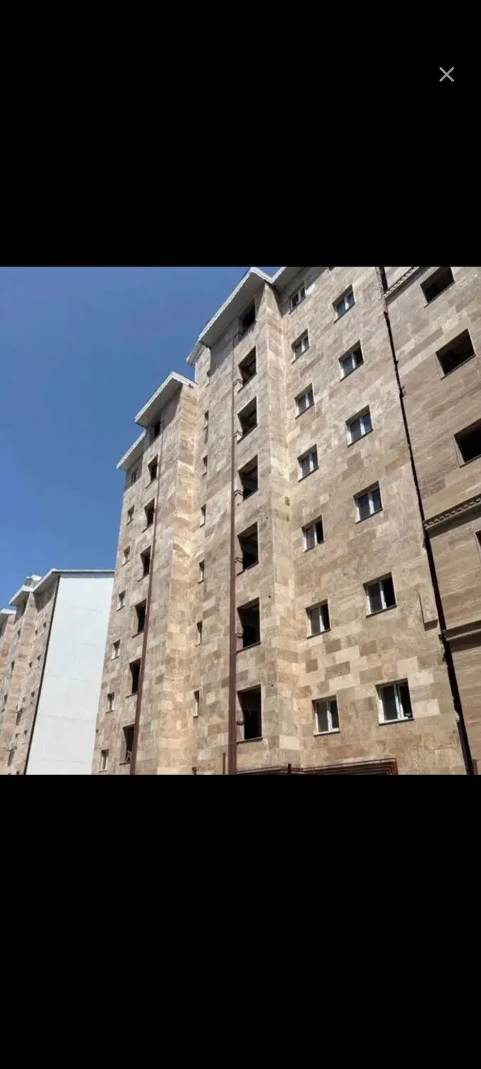 مسکن مهر نیروی دریایی a40 ردیف اول پاسداران