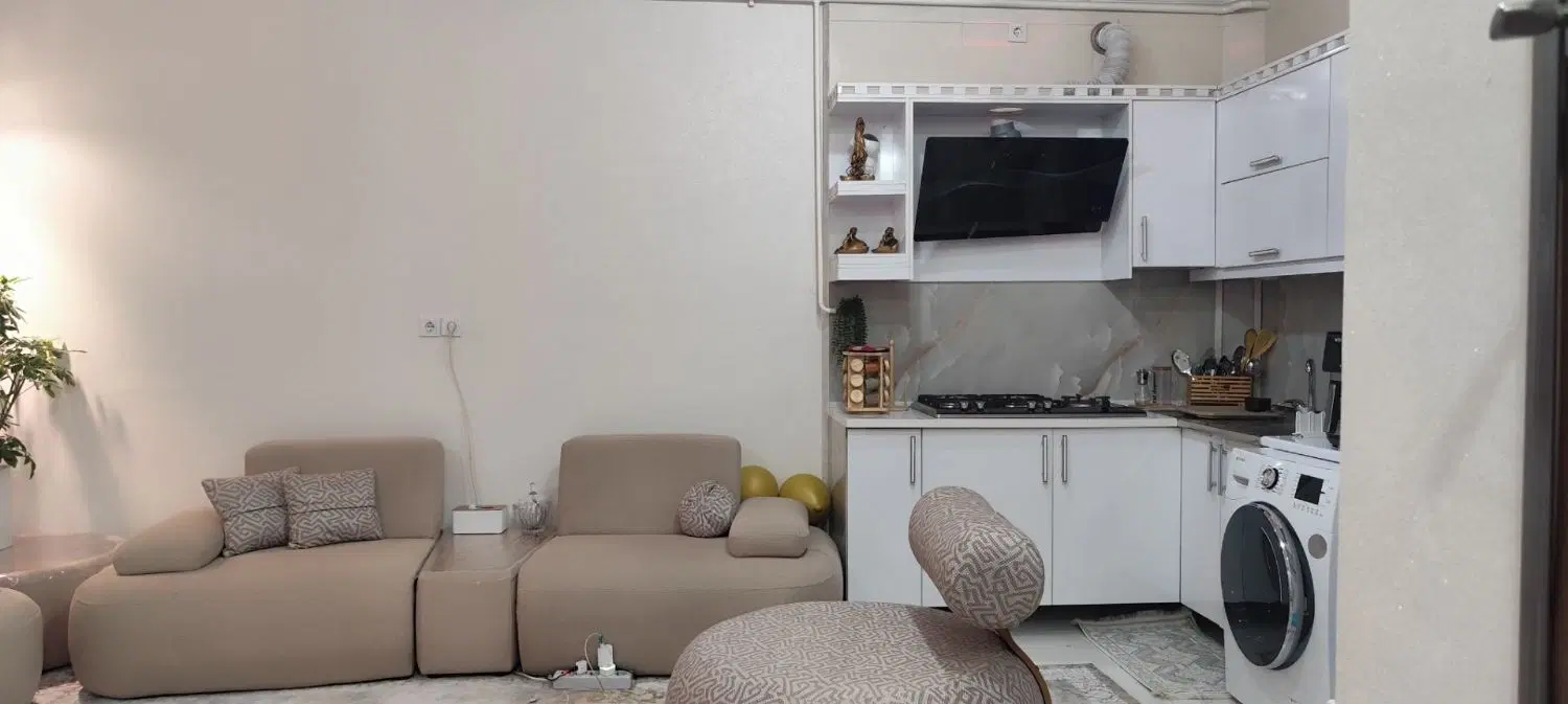 نورد_فوق‌العاده خاص_بلوار پارسا