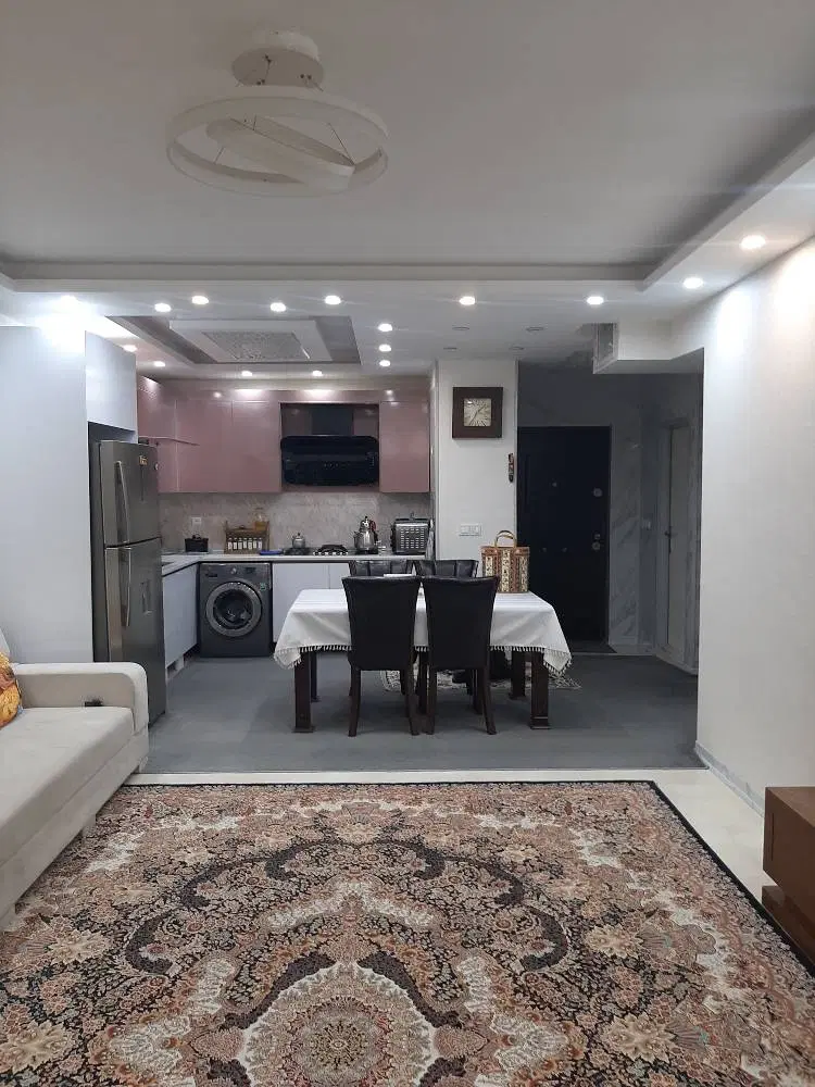 فروش دوخواب با پارکینگ مسقف