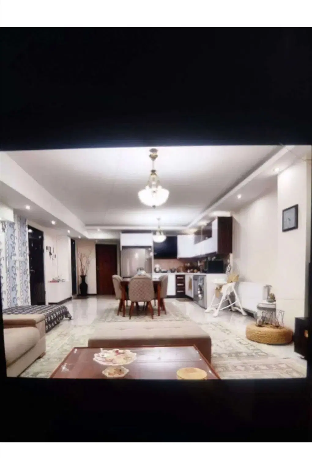 رهن و اجاره ویلایی  3 خواب جنوبی