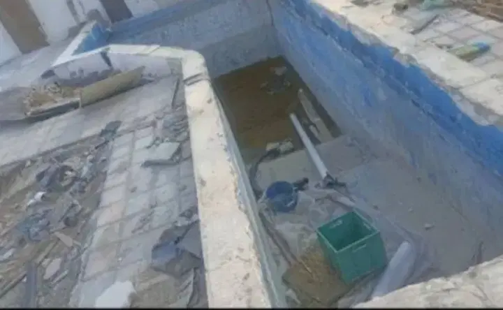 زمین باغی مناسب سرمایه گذاری_۳۷۰ مترتا۴۵۰ متر