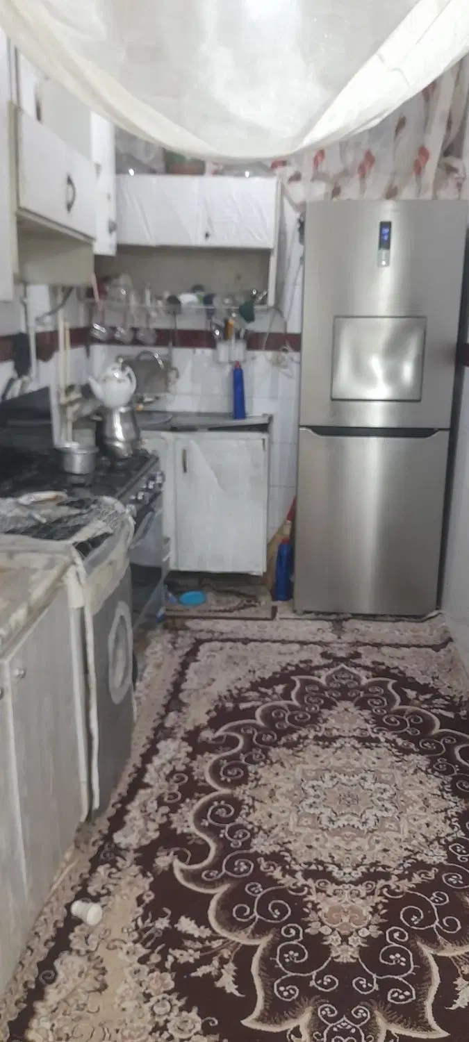 اجاره روزانه سوئیت با پارکینگ