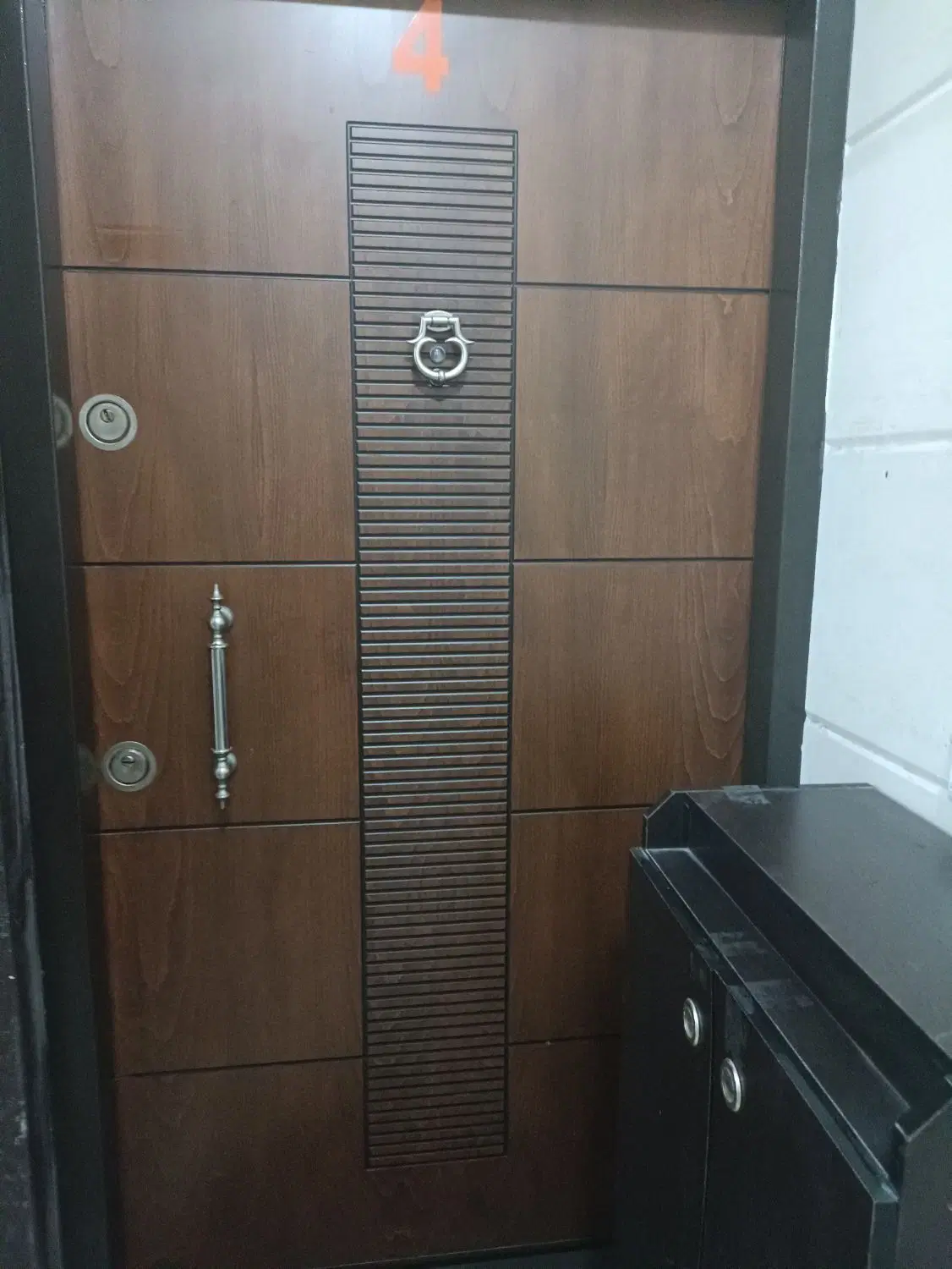 فروش واحد نوساز 170متری