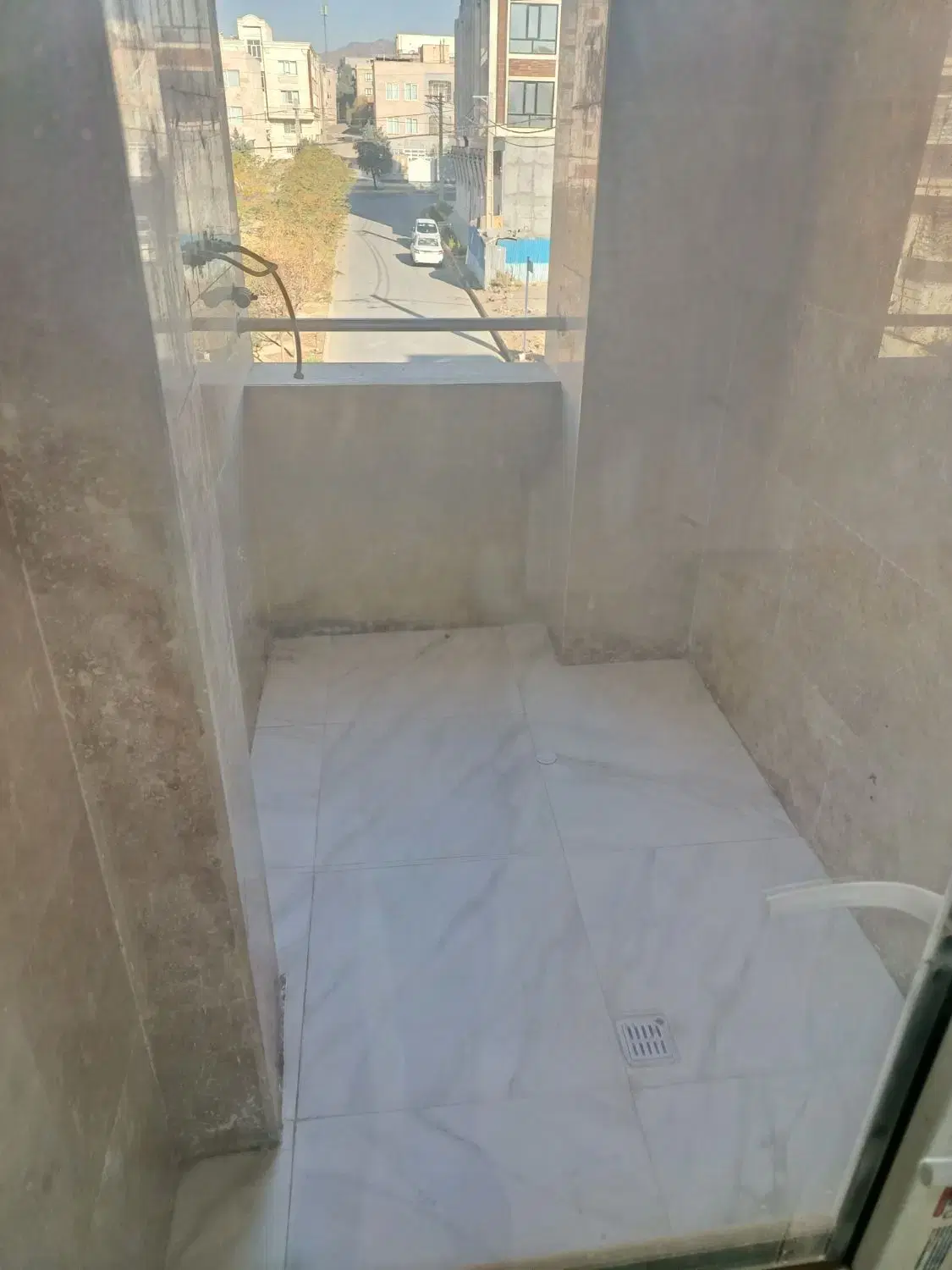 اپارتمان 95متر