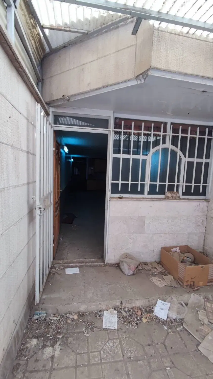 خانه ویلایی