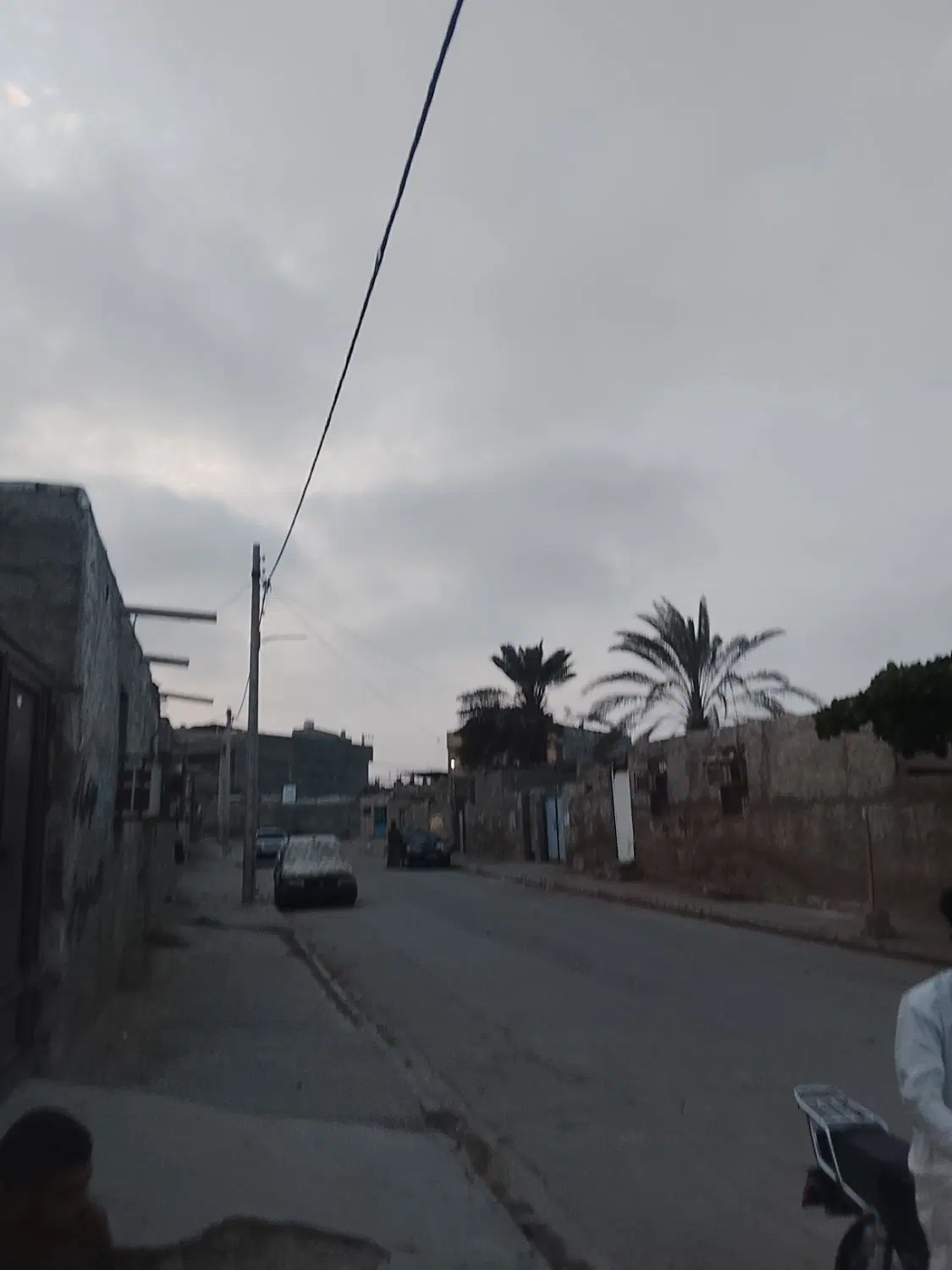 فروش زمین شکاری داخل شهر