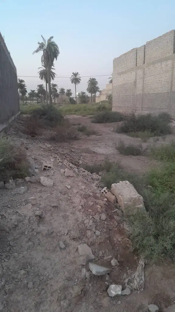 فروش زمین مسکونی