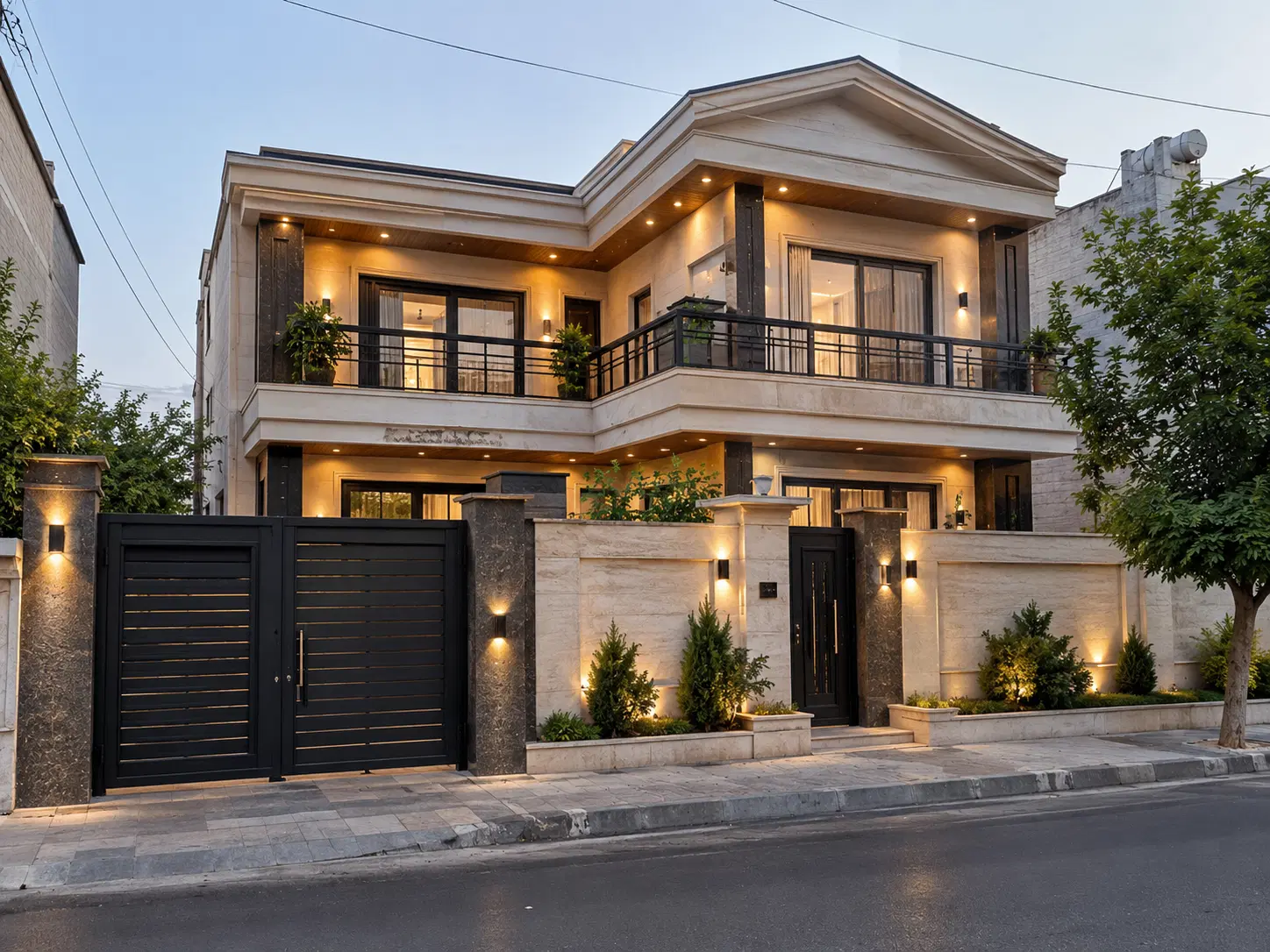 فروش کلنگی در دانش