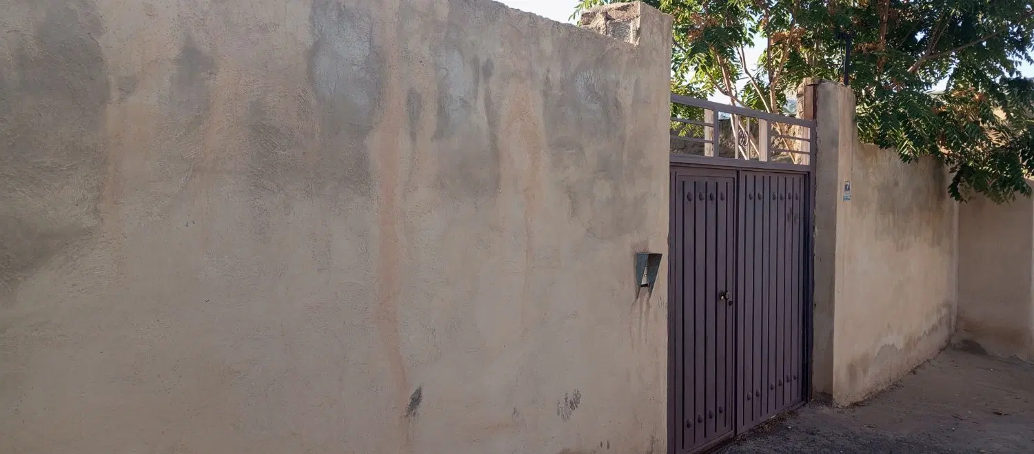 خانه  باغ ویلا آشنستان رشتقون رزجرد میانبر قزوین
