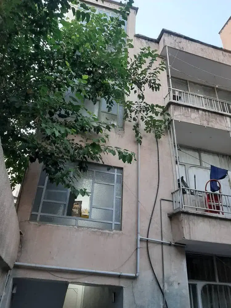 اجاره واحد آپارتمان
