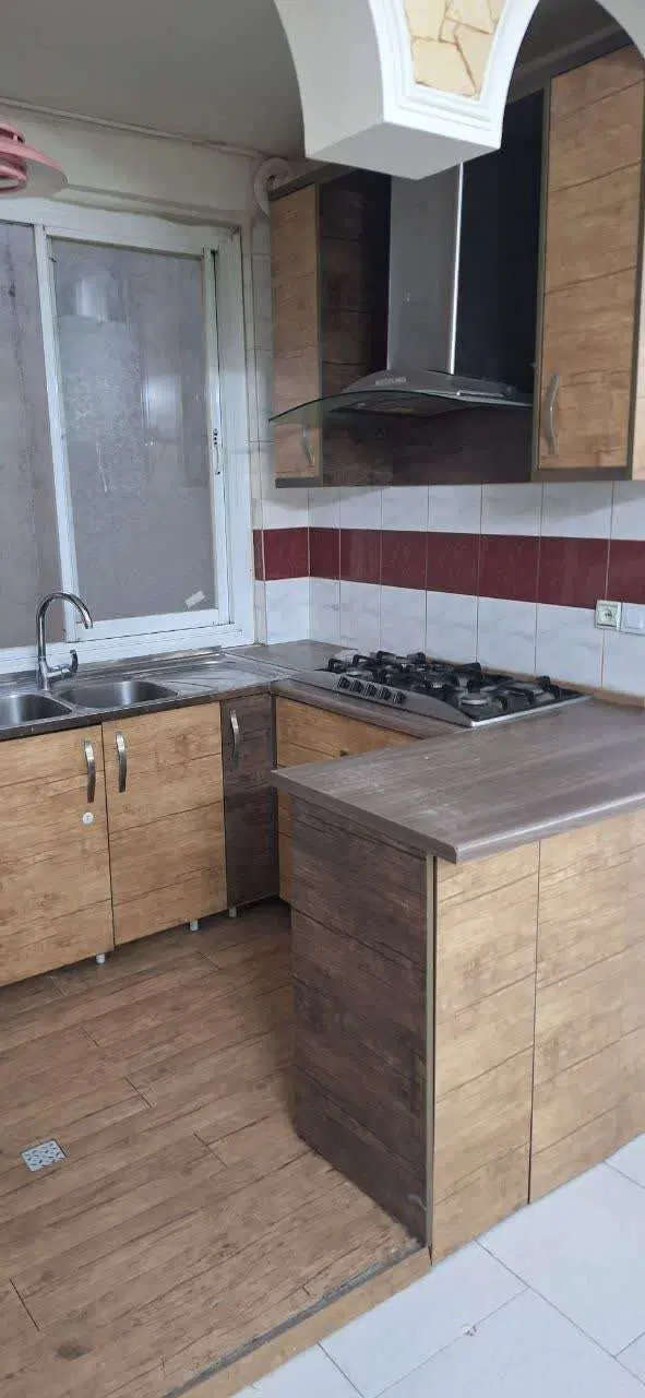 رهن کامل 60 متری بوستان چهار شرقی