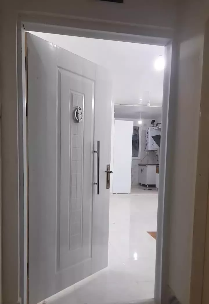 واحد ۷۵ متری تک خواب طبقه ۲ نوساز