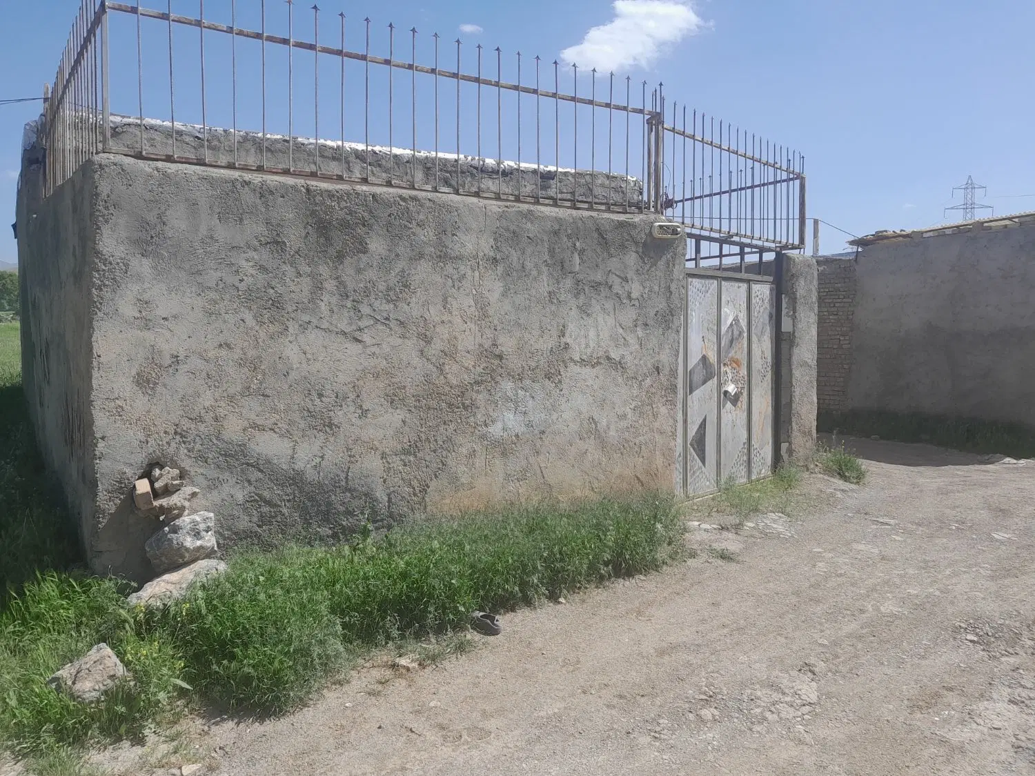 خانه نایسر