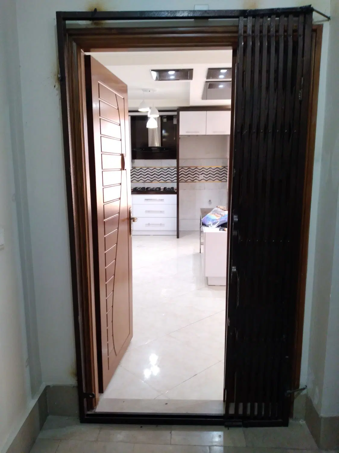 اجاره آپارتمان