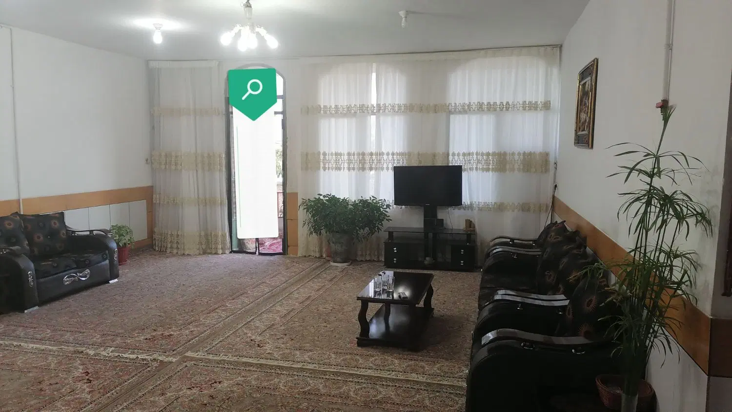 اجاره منزل مسکونی شهر بن