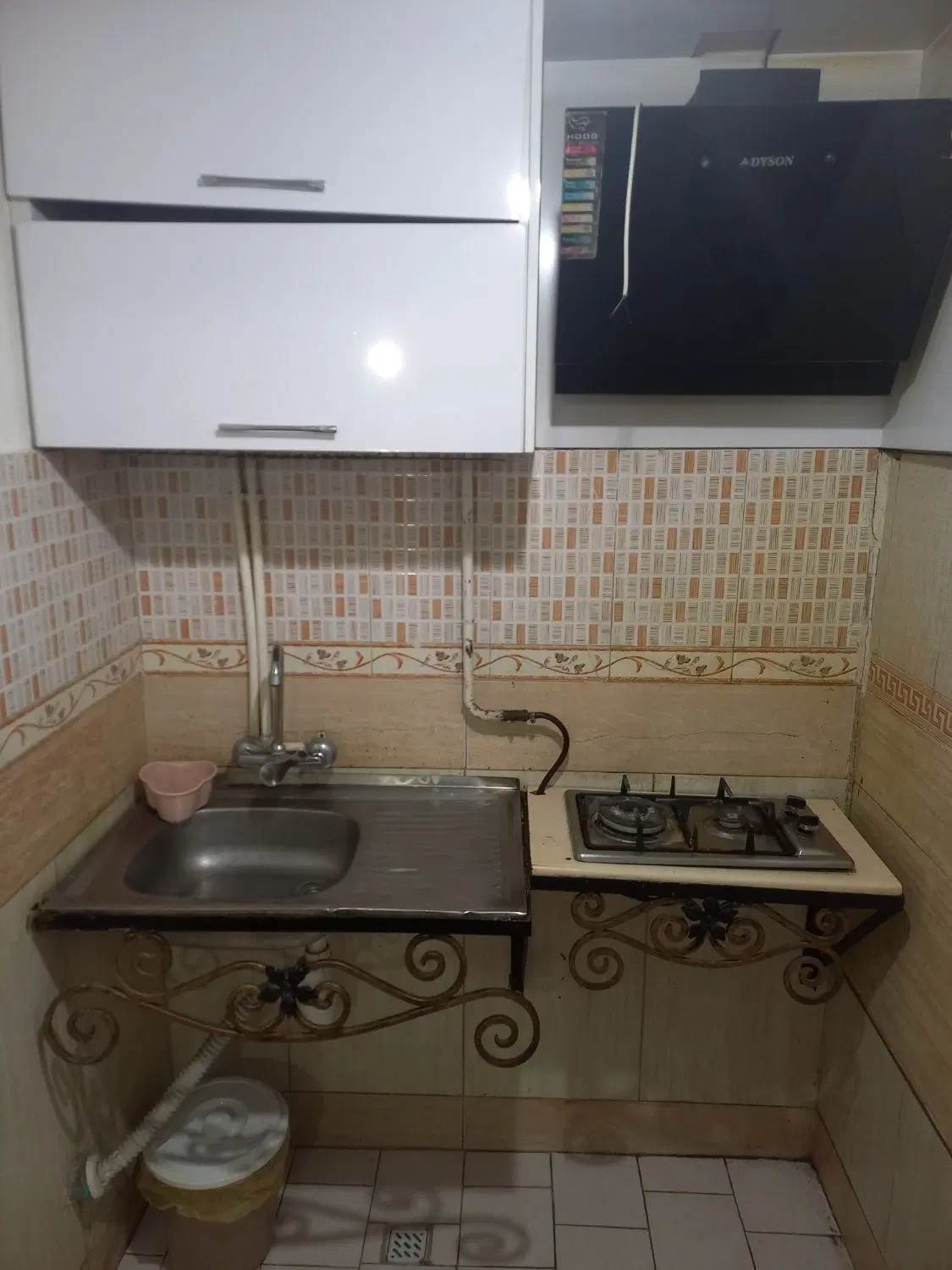 سوییت نزدیک حرم برای کاروان