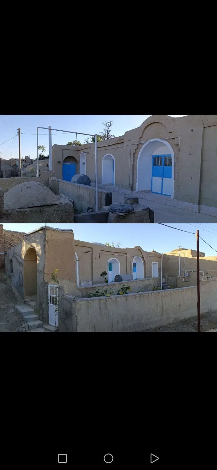 خانه سنتی