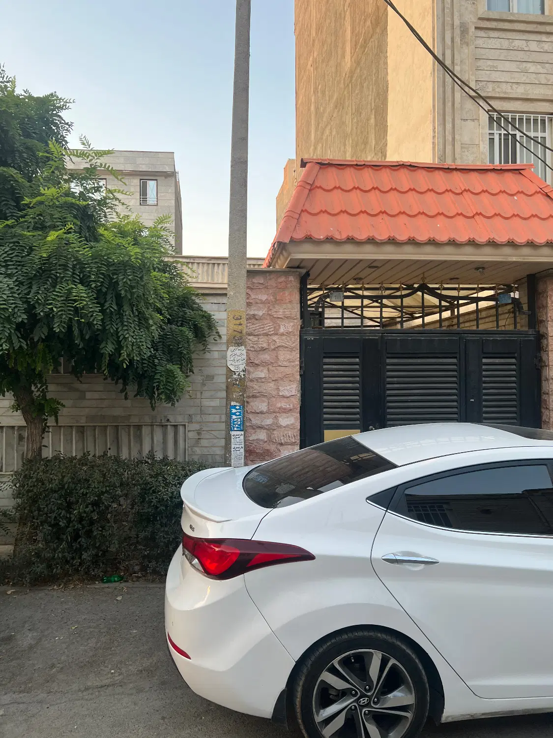 ۲۱۰متر ۴۸دستگاه با بر۱۰ دوکله