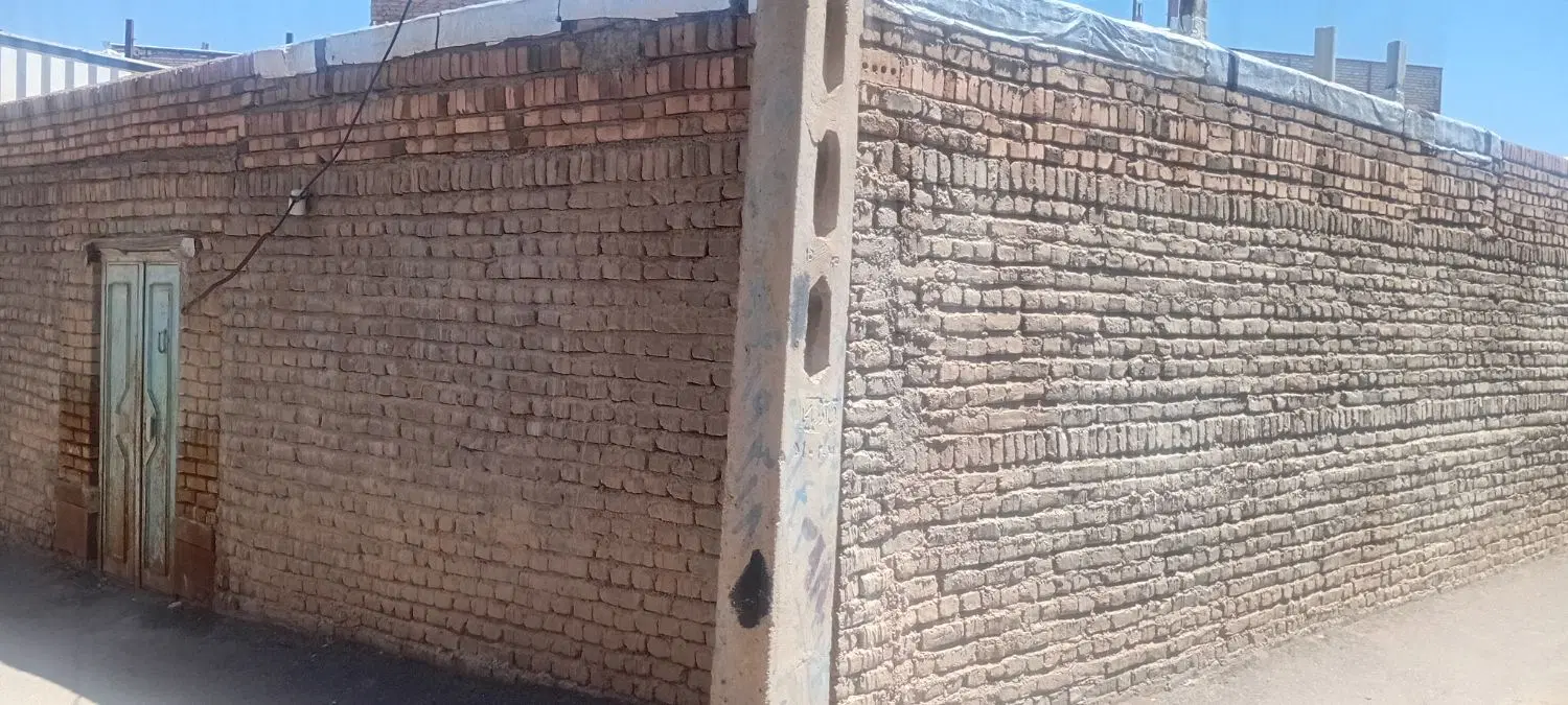 خونه کلنگی در رفیع آباد