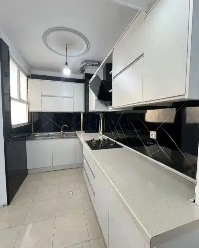 ۴۳ متری تخلیه مرزداران