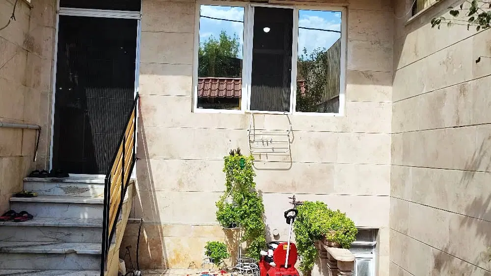 خانه ویلایی