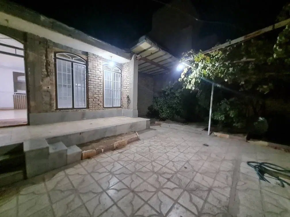 فروش خانه ویلایی ۲۰۰ متری مدرن