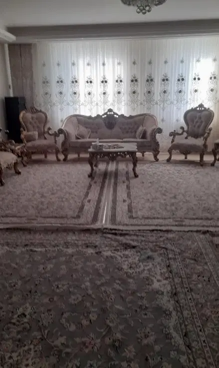 فروش ویلایی ۱۶۵متر