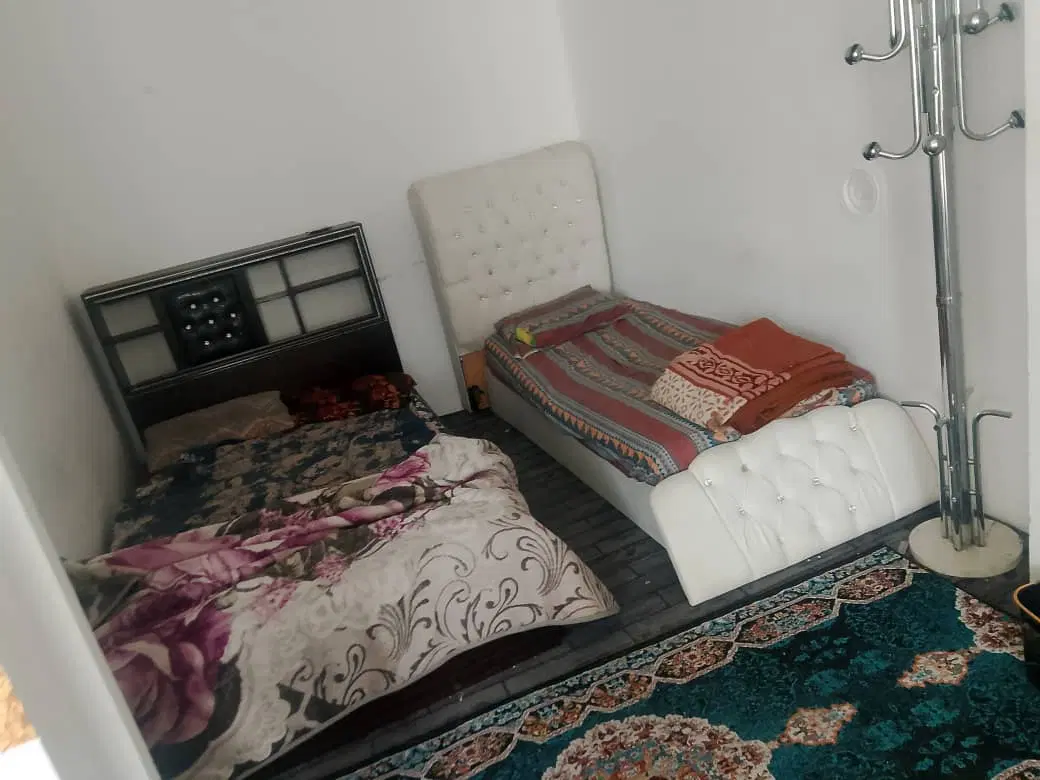 خونه مبله چهارا پارامونت و سعدی