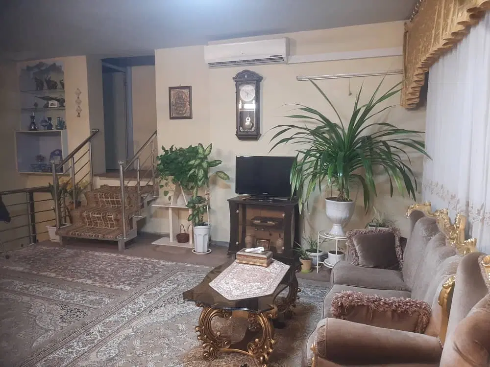 فروش منزل ویلایی