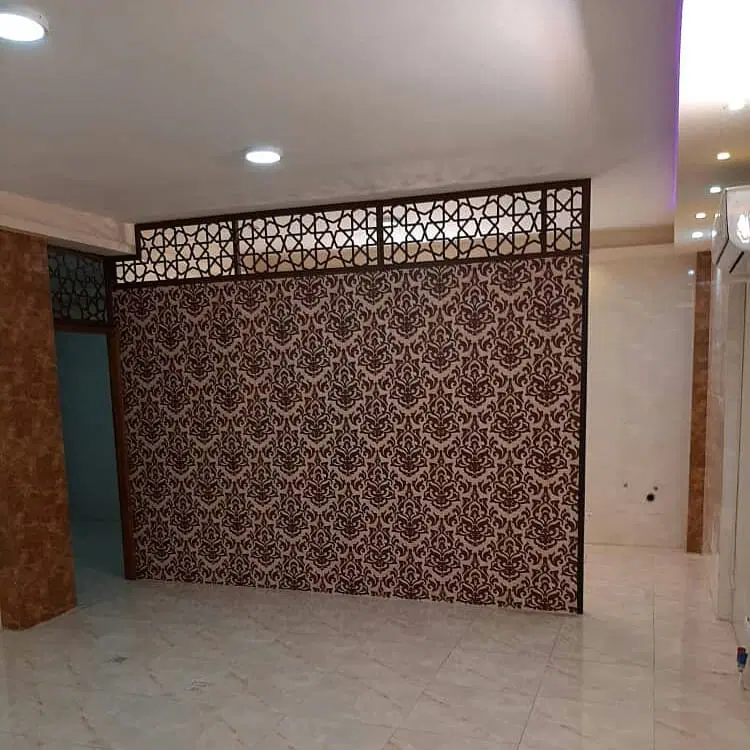 اجاره فوری دفتر کار ۴۰ متری_فول_خ گلستان_