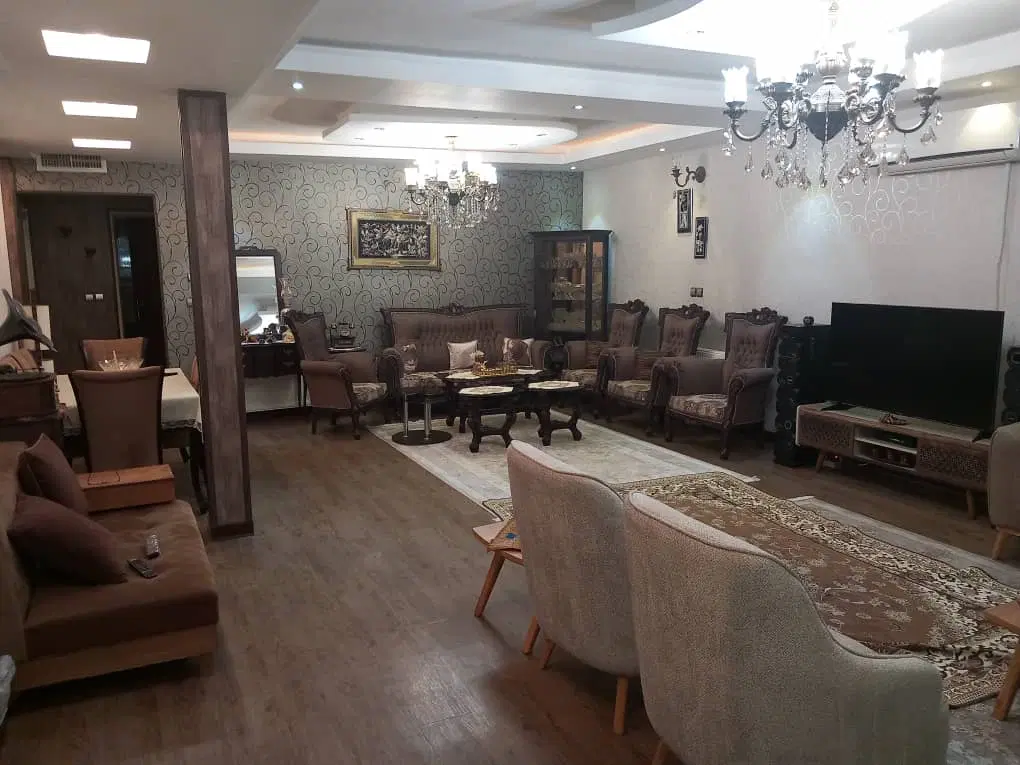 رهن ویلایی _ ۳ خواب_ نبوت