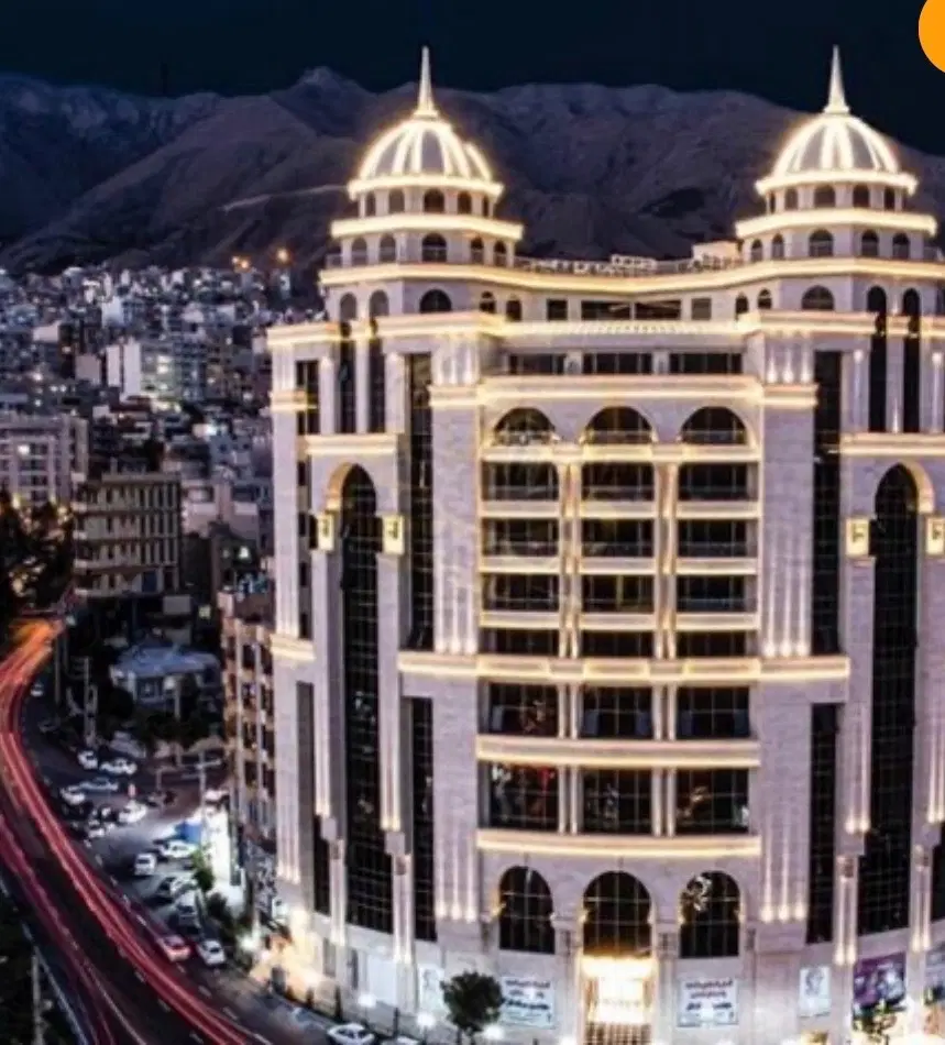 دفتر کار عظیمیه کرج