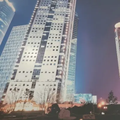 فروش مسکونی و تجاری محدوده طالقانی