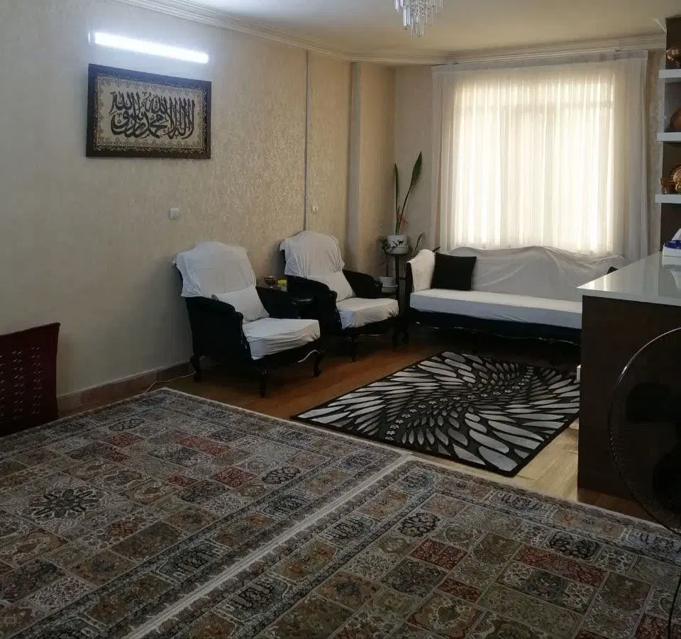 80 متـر _حسابـی شمالی _ تخلـیه فـوری