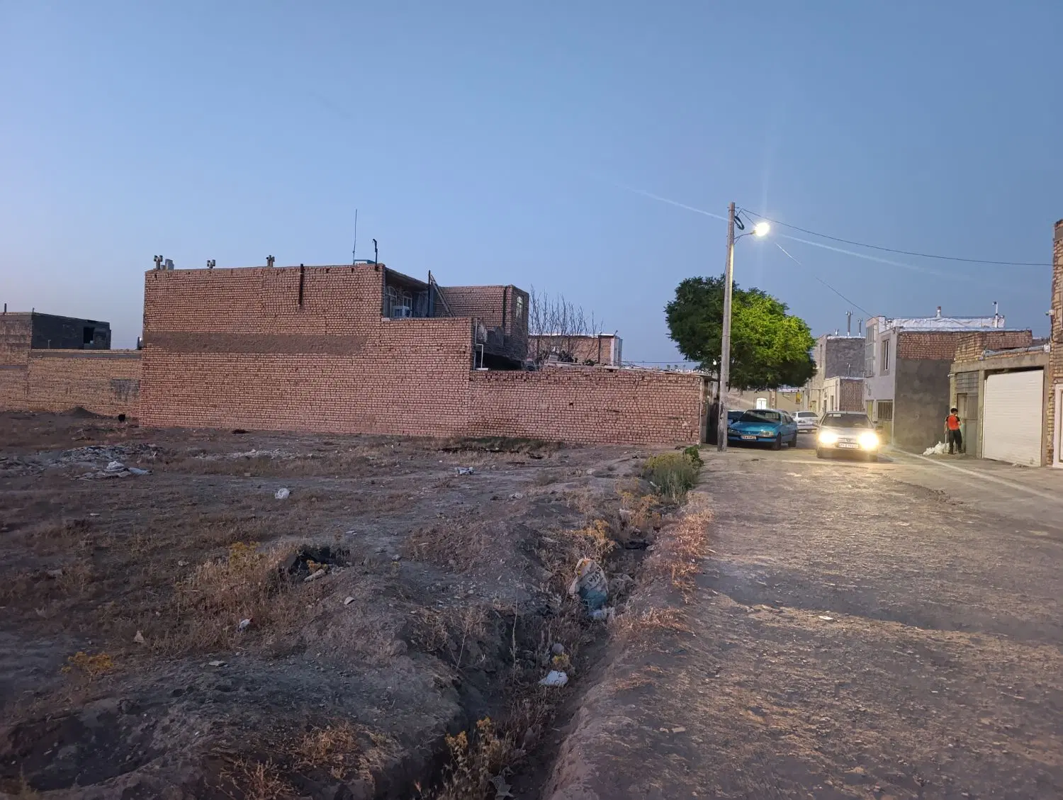 ۲۰۰متری