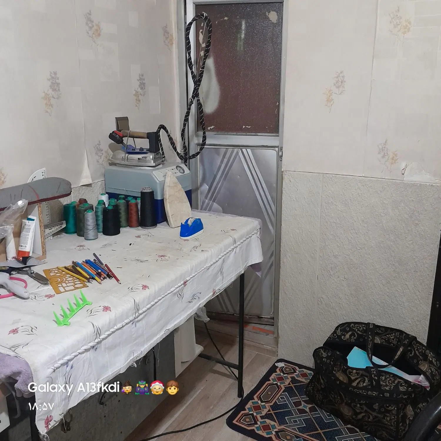 یه طبقه همکف فروشی