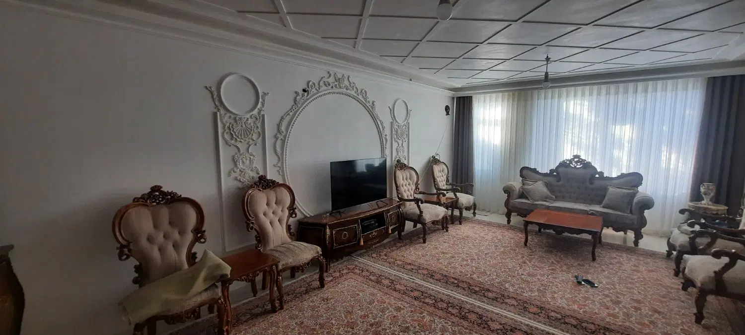 خانه ۱۲۰ متری