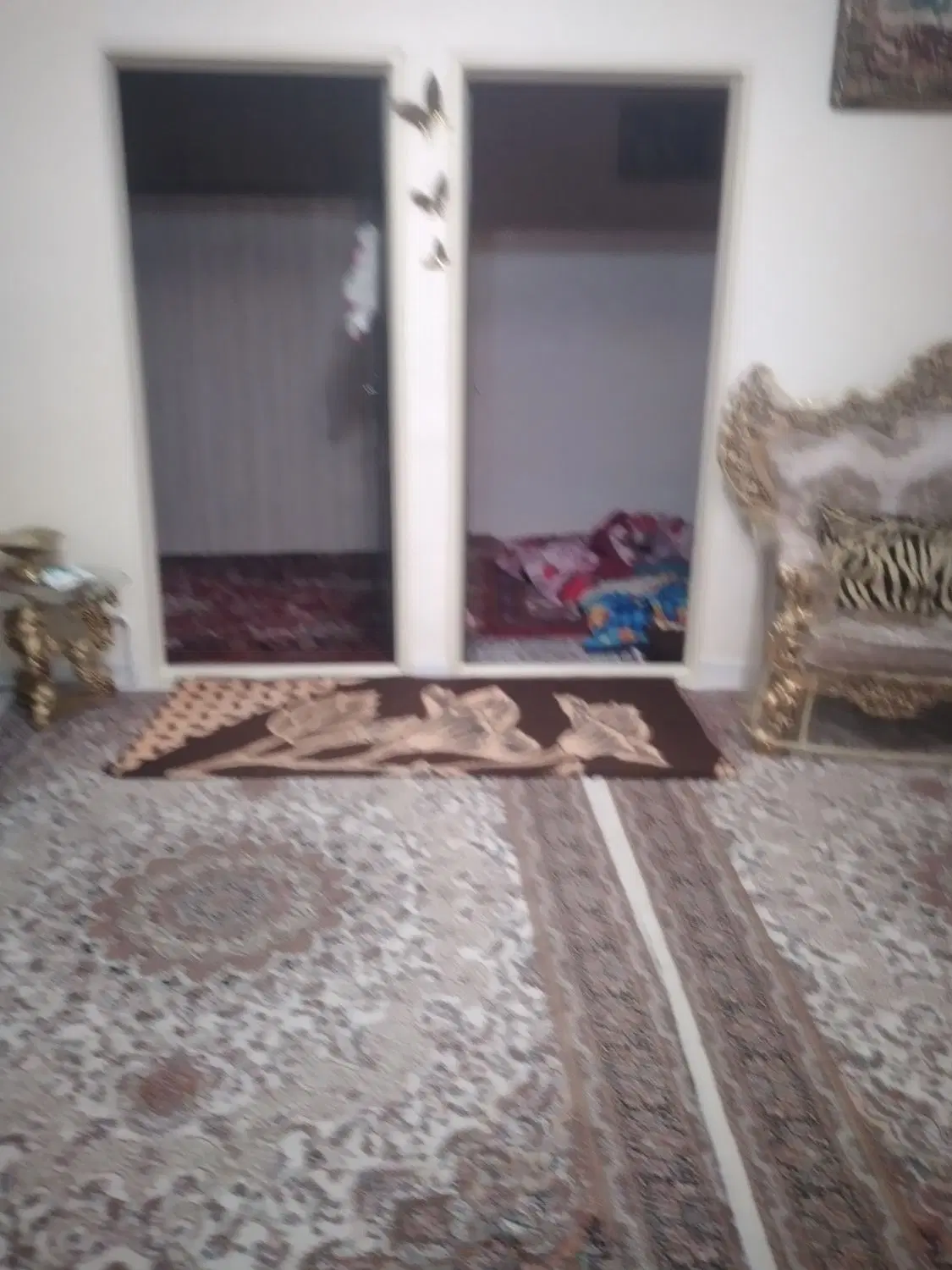 فروش واحد مسکونی