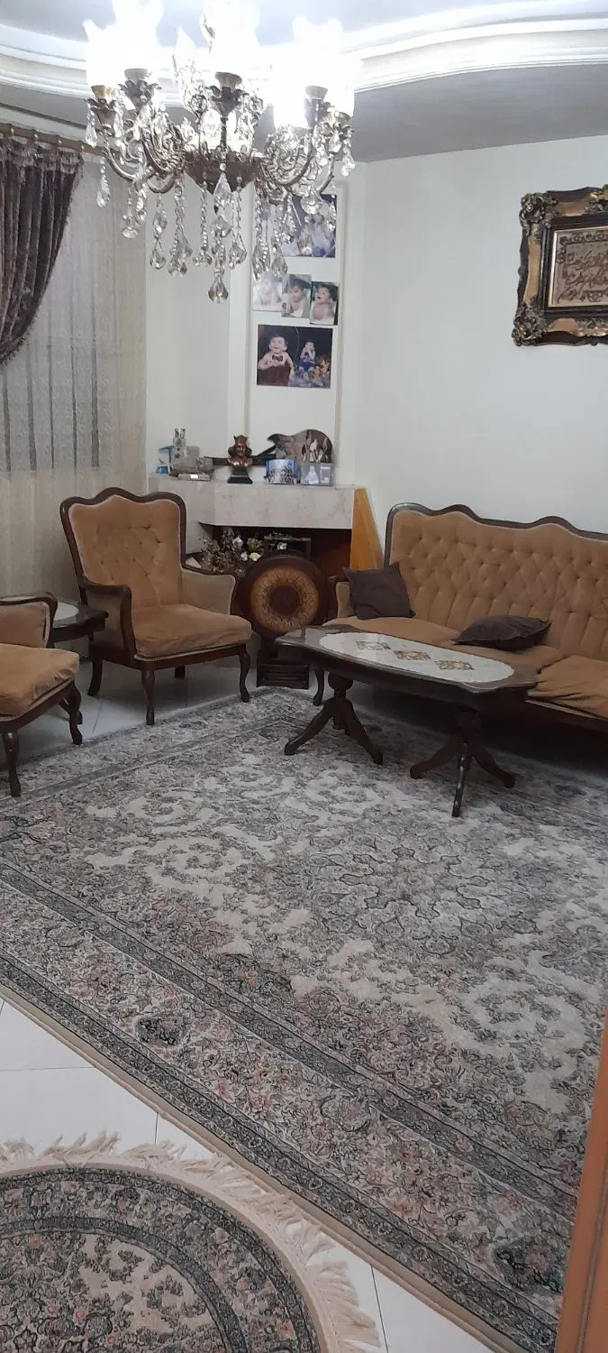 آپارتمان ۵۰ متر  پارکینگ  تک واحدی