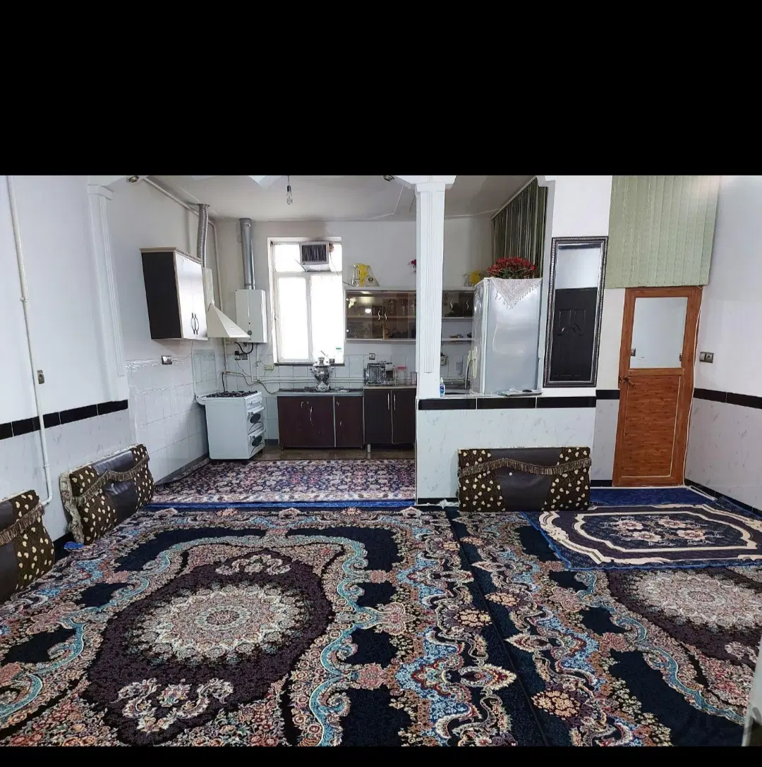 خانه فرمانداری   رهن  واجاره