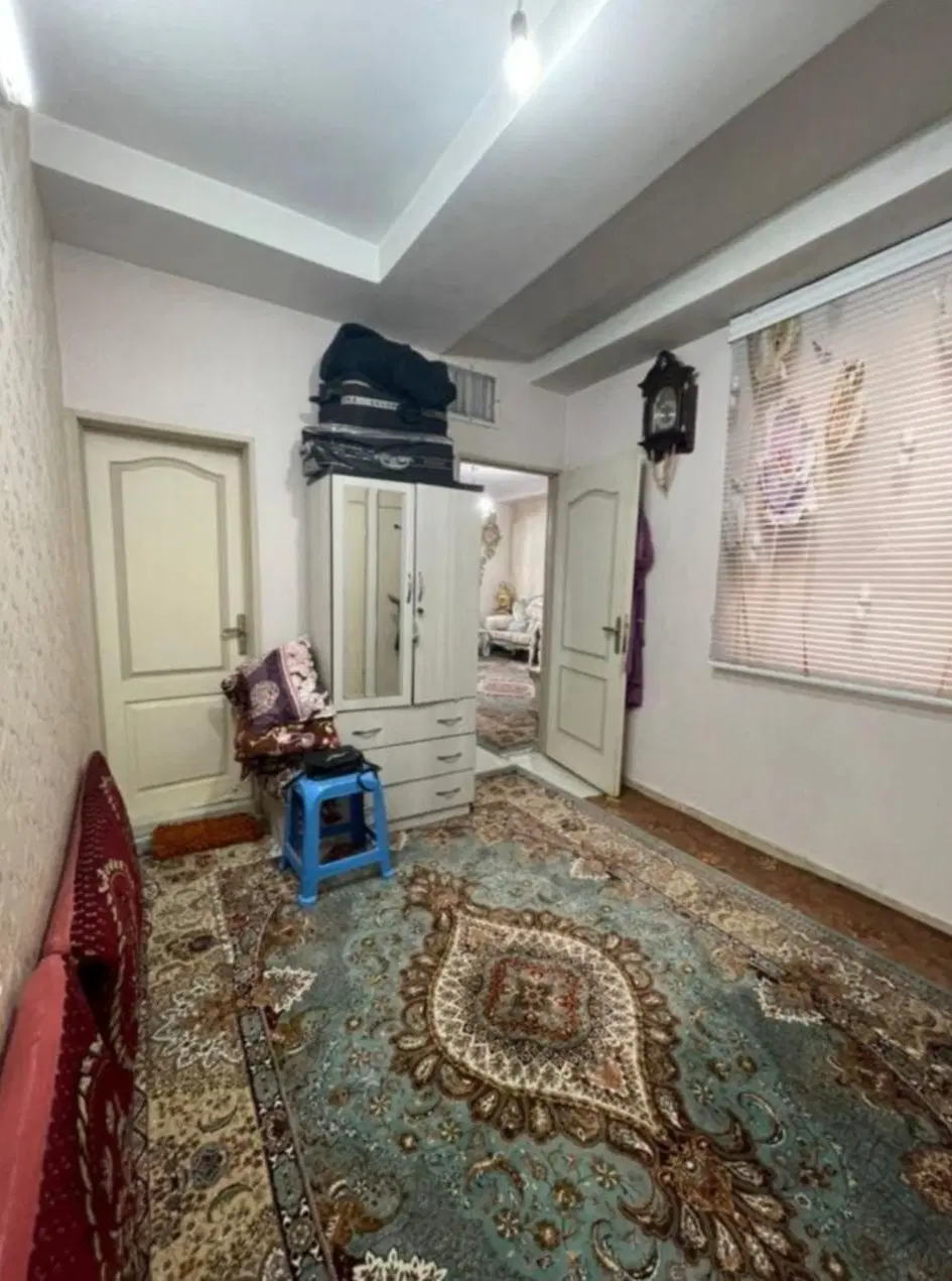 فروش یک واحد آپارتمان 54 متری