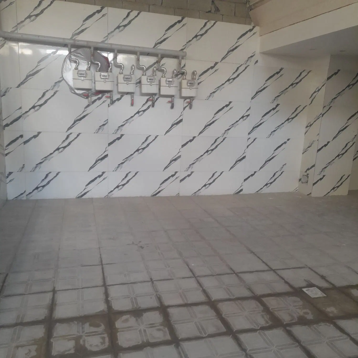 رهن پارکینگ بدون مزاحم